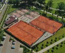 Tennis- en padelvereniging Topspinners