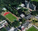 Sportcentrum Universiteit Twente