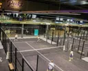 Peakz Padel Eindhoven - Vijfkamplaan