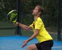 BAS Tennis & Padel