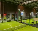 Padelcentrum Bol