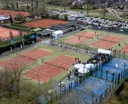Tennisvereniging Columbae