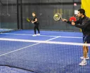 Padelclub Nederland Locatie Druten
