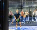Leisure World Padel