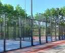 Tennisvereniging de Beampipers