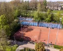 Tennis en padelvereniging CC Dordrecht