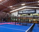 The Padellers - Doorn