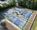 Liberty Padel