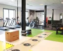 Arendse Health Club Dongen
