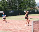 Tennisclub Dokkum