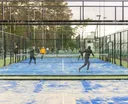 HC indoor padel Achterhoek