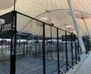 Deventer Padel - De Scheg