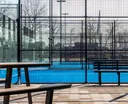 Deventer Padel - Borgele