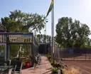 Tennispark Houtrust