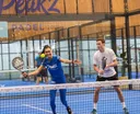 Peakz Padel Den Haag - Benoordenhout