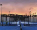 Padel Klein Zwitserland