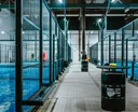 Padel City Delft