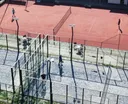 Tennis- & padel Vereniging Ter Weijde