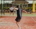 Tennis & Racquet Park T.O.C.