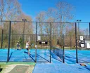 Tennisvereniging de Boskreek